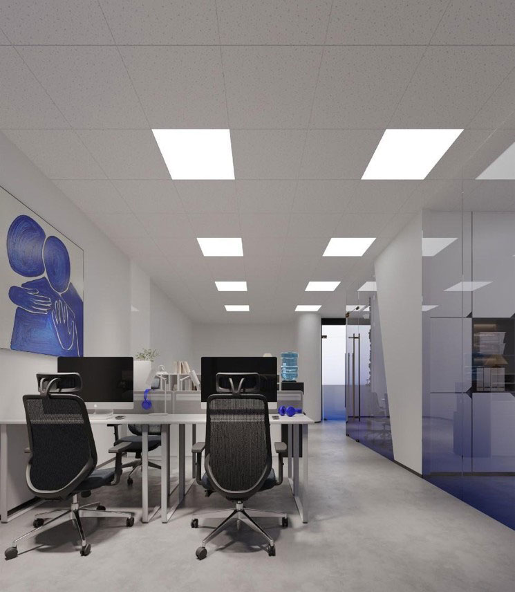 Smart solution interior design