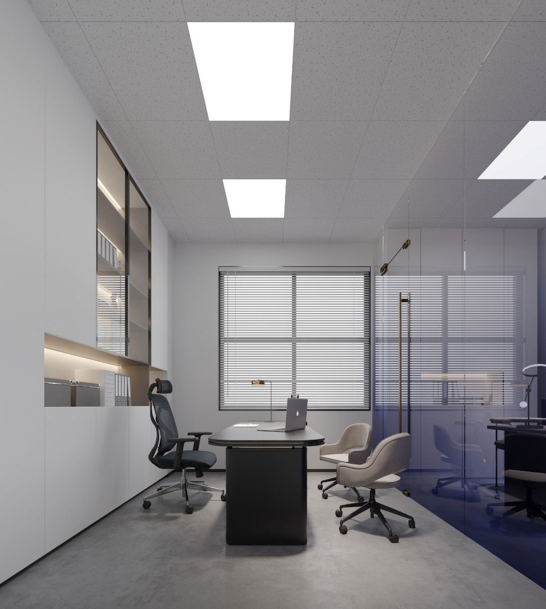 Smart solution interior design