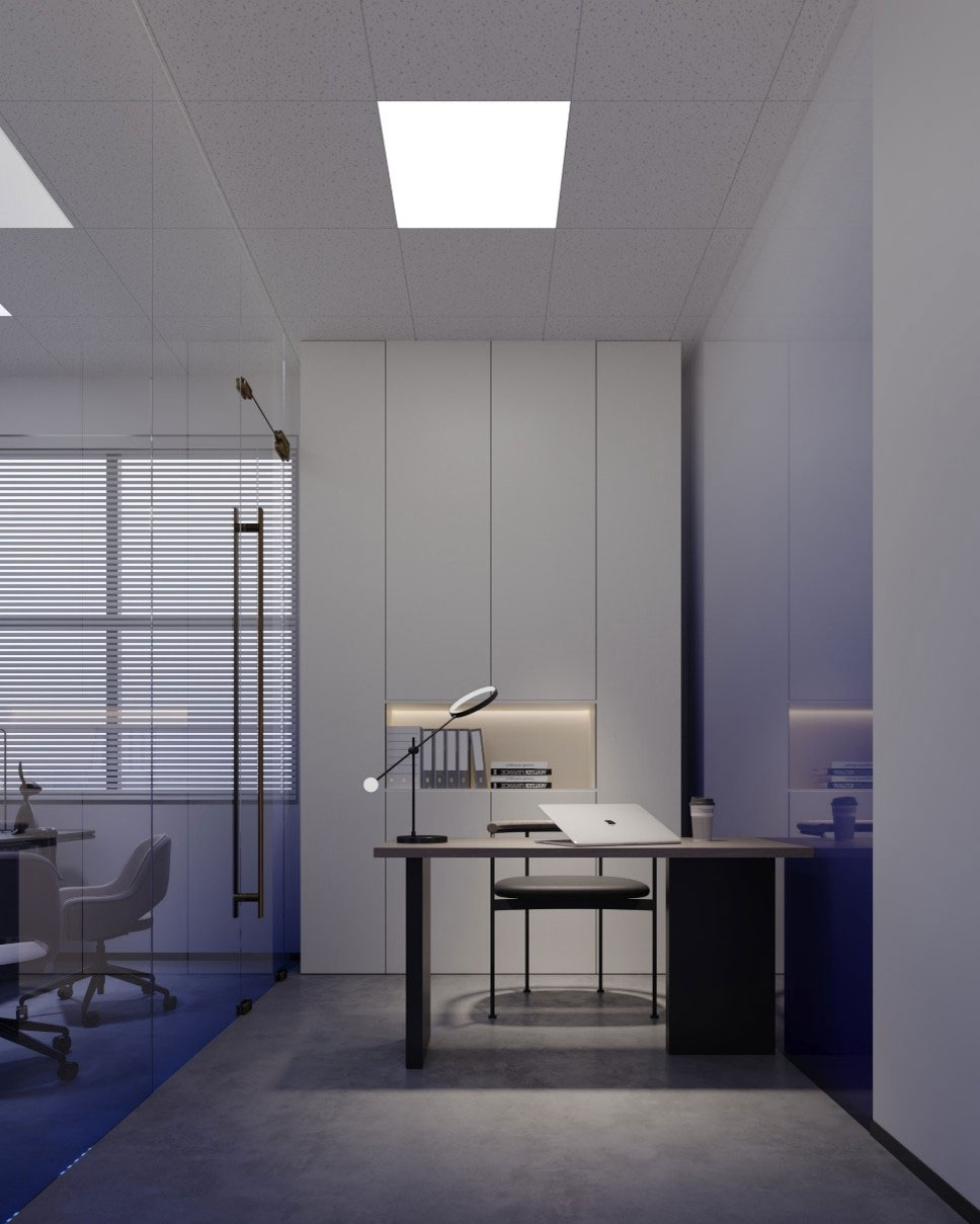 Smart solution interior design